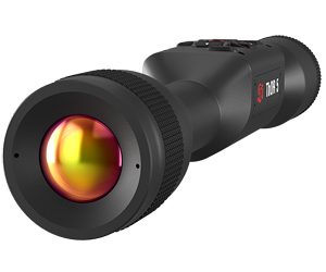 ATN THOR5 3-24X 640X480 THERMAL SCP