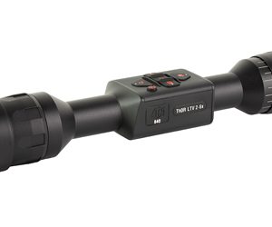 ATN THOR LTV 2-6X 640X480 12MICRON