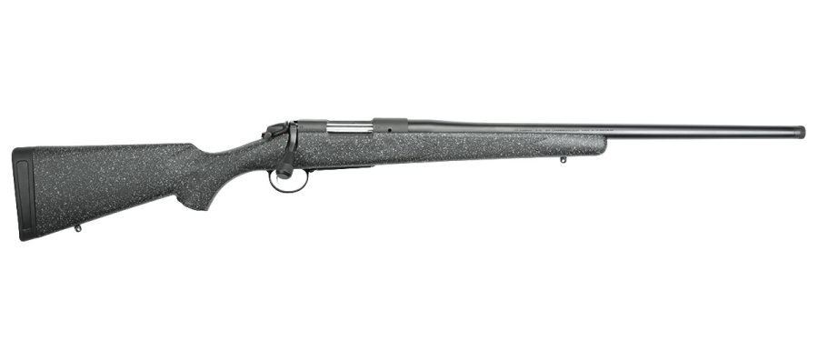 BERGARA RIDGE 6.5PRC BK/SY 24" 2+1 TB