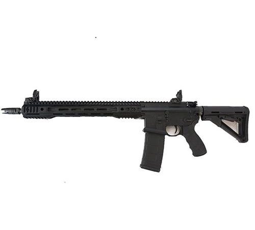 Franklin Armory BFSIII M4-SBR-L XTD 5.56mm 16"Barrel Black
