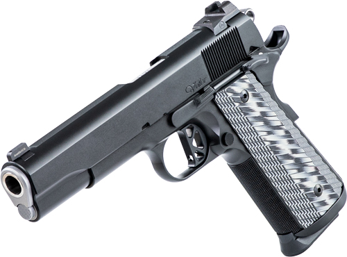 CZ DAN WESSON VALOR .45ACP 5" - Image 2