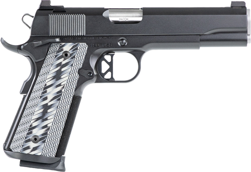 CZ DAN WESSON VALOR .45ACP 5" - Image 3