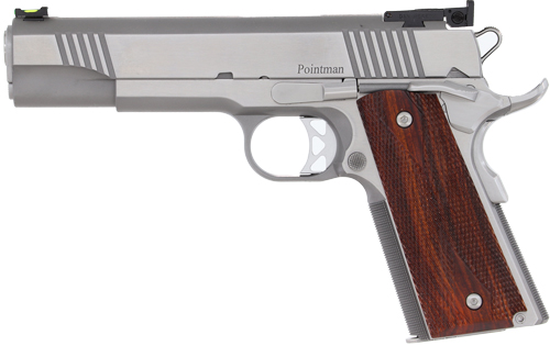 CZ DAN WESSON POINTMAN NINE - Image 2