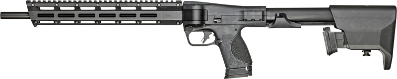 S&W M&P FPC 9MM FOLDING CARBIN - Image 2
