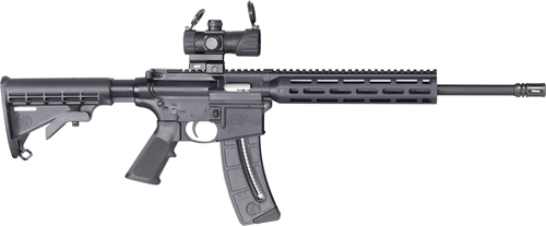S&W M&P15-22 SPORT OR .22LR - Image 2