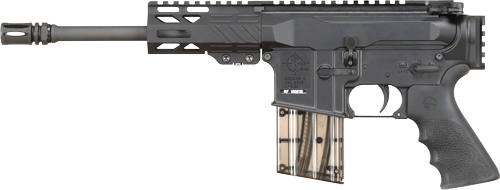 RRA LAR-22 HYBRID PISTOL .22LR - Image 2