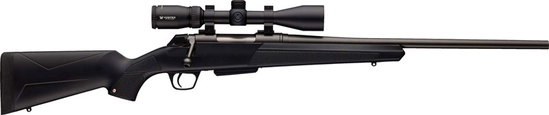WINCHESTER XPR COMPACT 6.5PRC