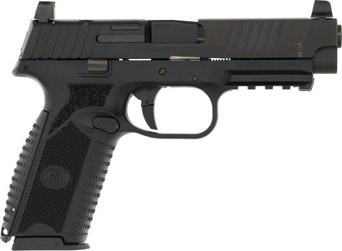 FN 509 FULL SIZE MRD 9MM NO - Image 2