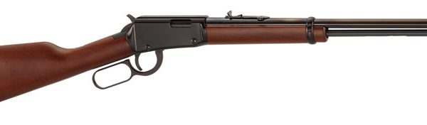 HENRY CLASSIC LEVER .22S/L/LR