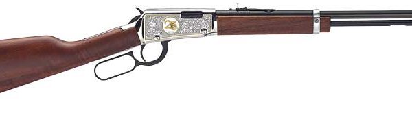HENRY CLASSIC LEVER .22S/L/LR
