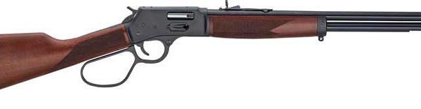 HENRY BIG BOY SIDE GATE .45LC