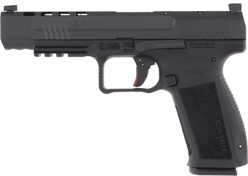 CANIK METE SFX 9MM 5.2" BBL - Image 2