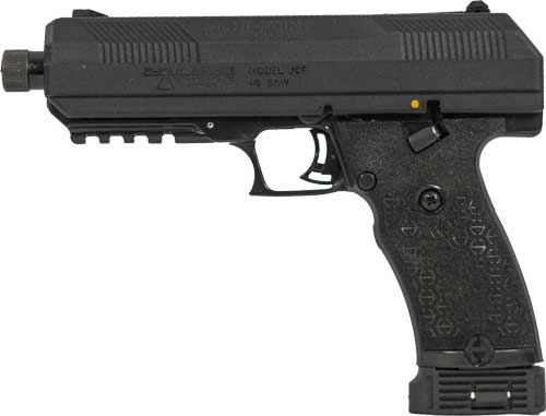 HI-POINT PISTOL .40SW BLACK - Image 2