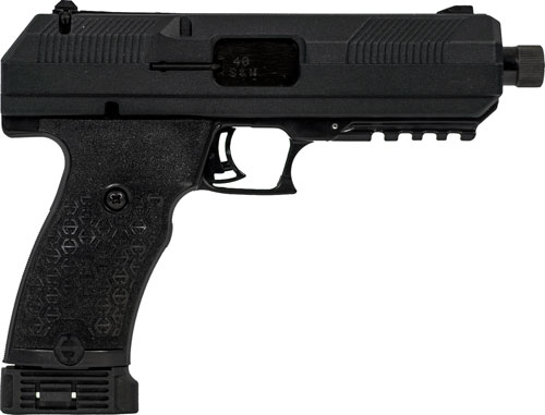 HI-POINT PISTOL .40SW BLACK - Image 3