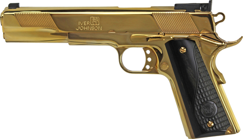 IVER JOHNSON EAGLE XL - Image 2