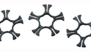 RUGER FULL MOON CLIPS 9MM