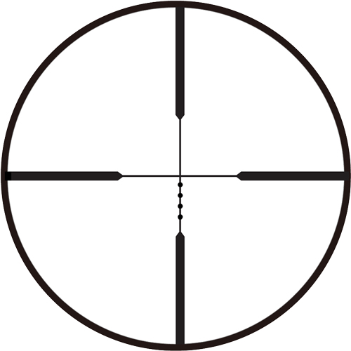 TRUGLO TACTICAL 1-4X24MM SCOPE - Image 2