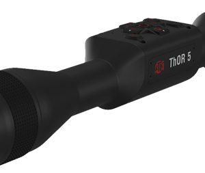 ATN THOR 5 2-16X THERMAL RFL