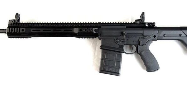 FRANKLIN ARMORY PRAEFECTOR MILITIA 6.5CR 20"