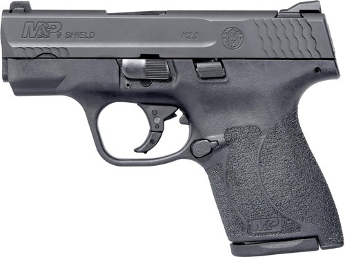 S&W SHIELD M2.0 M&P 9MM FS - Image 2