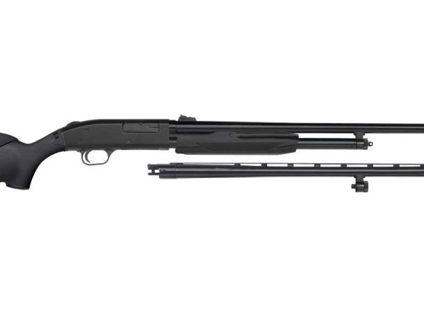MOSSBERG 500 FLEX BANTAM COMBO 20GA SYN