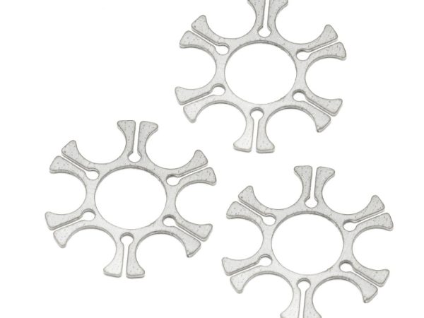 RUGER MOON CLIPS GP100 10MM 3-PACK