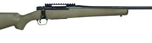MOSSBERG PATRIOT 308WIN 22"