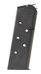 SPRINGFIELD MAGAZINE 1911-A1