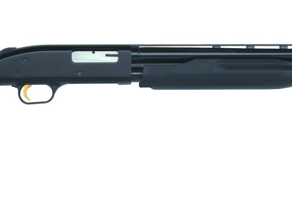 MOSSBERG 500 SUPER BANTAM 20/22 BL/SYN