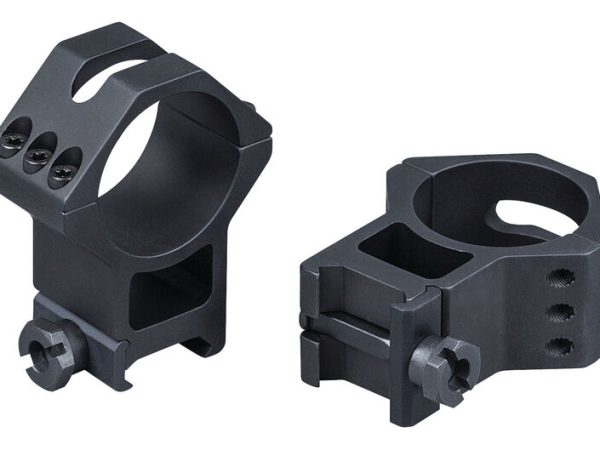 WEAVER SIX HOLE RINGS 34MM HIGH
