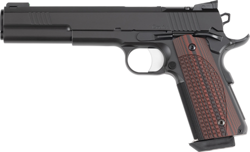 CZ DAN WESSON BRUIN OR 10MM - Image 2