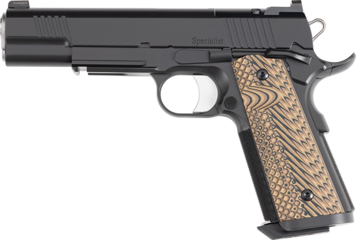 CZ DAN WESSON SPECIALIST OR - Image 2
