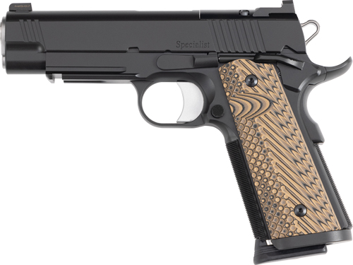 CZ DAN WESSON SPECIALIST OR - Image 2