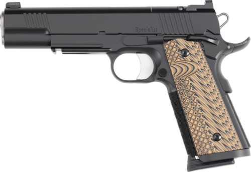 CZ DAN WESSON SPECIALIST OR - Image 2