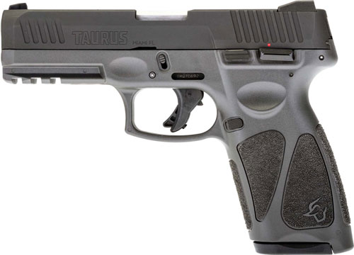 TAURUS G3 9MM 17-SHOT 3-DOT - Image 2