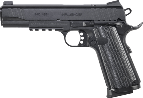 GIRSAN MC1911S INFLUENCER GOVT - Image 2