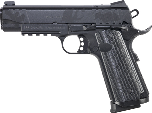 GIRSAN MC1911 INFLUENCER 9MM - Image 2