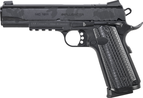 GIRSAN MC1911S INFLUENCER GOVT - Image 2