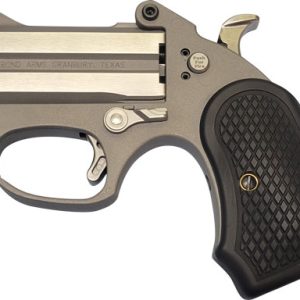 BOND ARMS HONEY-B .38SPL