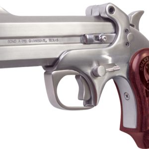 BOND ARMS SNAKESLAYER IV .357