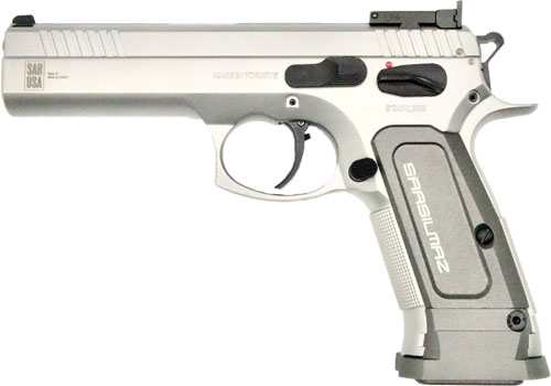 SAR USA K-12 SPORT PISTOL 9MM - Image 2