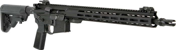 RD MK1 MOD1 PATROL 16" CARBINE - Image 3