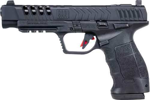 SAR USA SAR9 SPORT 9MM GEN 3 - Image 2