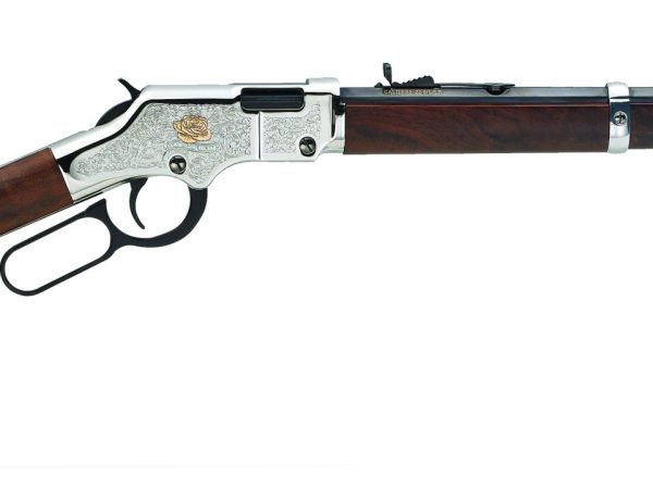 Henry American Beauty Rifle .22 LR 16rd Magazine 20" Barrel Walnut