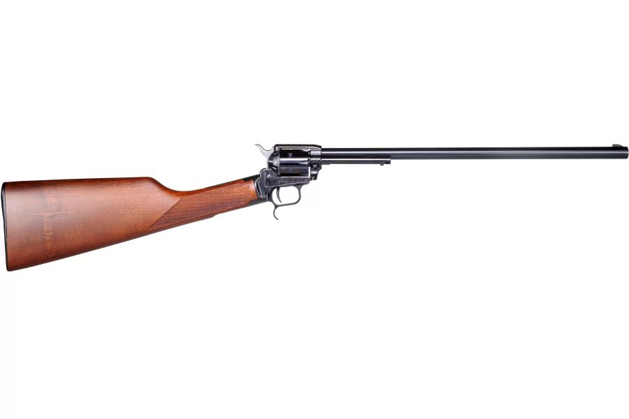HERITAGE 22LR ROUGH RIDER