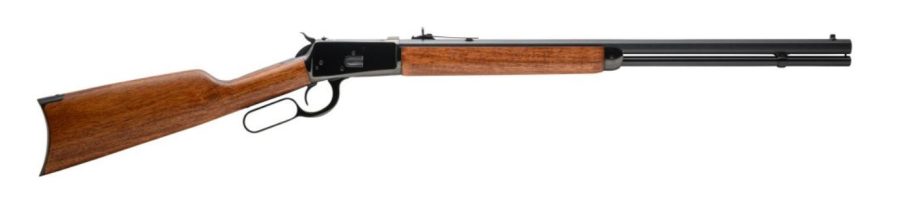 ROSSI R92 44MAG BL 24" 12+1 OCTAGON