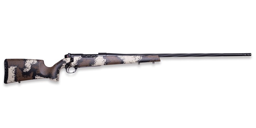 WEATHERBY MARK V HIGH COUNTRY 338RPM 18"