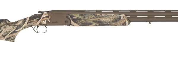 TRISTAR SPORTING ARMS HUNTER MAG II O/U 12/28 BZ/MOB