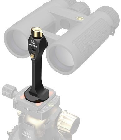 LEUPOLD QUICK-STEM BINOCULAR