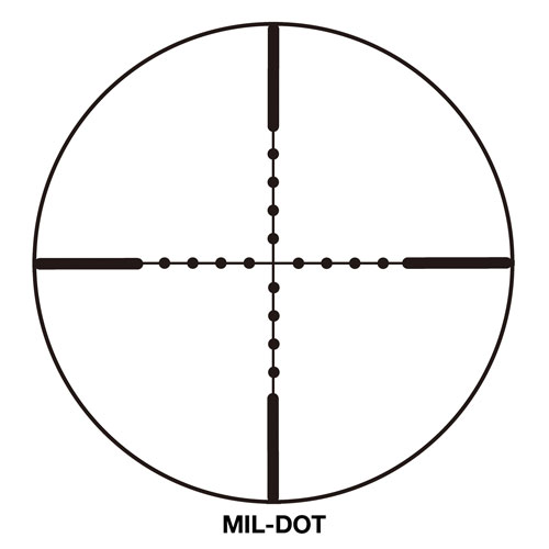 SIGHTRON SCOPE SI 3-9X40 - Image 2